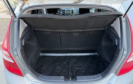 Hyundai i30 I, 2009 год, 630 000 рублей, 8 фотография