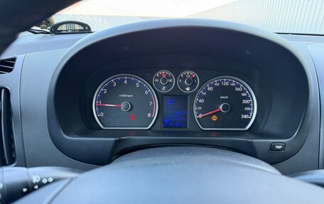 Hyundai i30 I, 2009 год, 630 000 рублей, 5 фотография