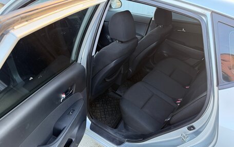 Hyundai i30 I, 2009 год, 630 000 рублей, 9 фотография