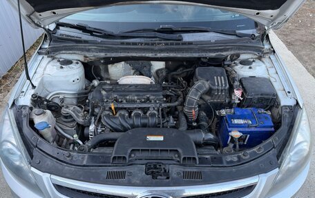 Hyundai i30 I, 2009 год, 630 000 рублей, 11 фотография