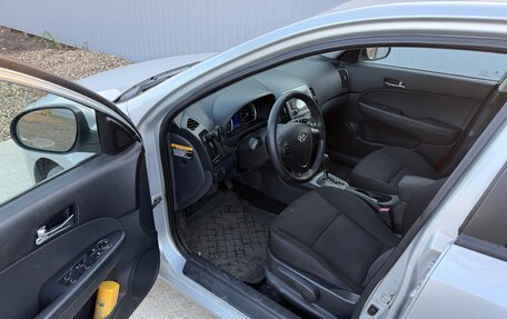 Hyundai i30 I, 2009 год, 630 000 рублей, 10 фотография