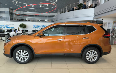 Nissan X-Trail, 2018 год, 1 990 000 рублей, 12 фотография