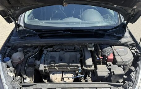Peugeot 408 I рестайлинг, 2013 год, 600 000 рублей, 7 фотография