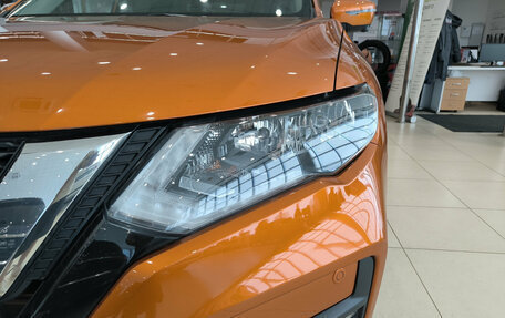 Nissan X-Trail, 2018 год, 1 990 000 рублей, 21 фотография