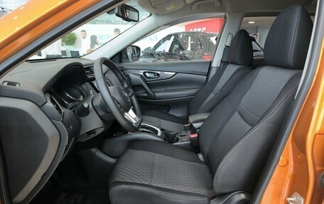 Nissan X-Trail, 2018 год, 1 990 000 рублей, 20 фотография