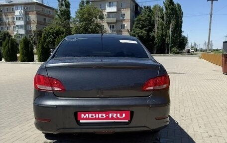 Peugeot 408 I рестайлинг, 2013 год, 600 000 рублей, 6 фотография