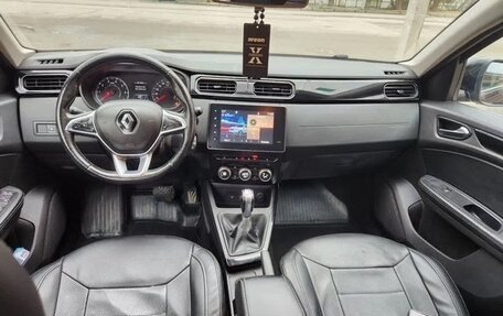 Renault Arkana I, 2019 год, 1 200 000 рублей, 2 фотография