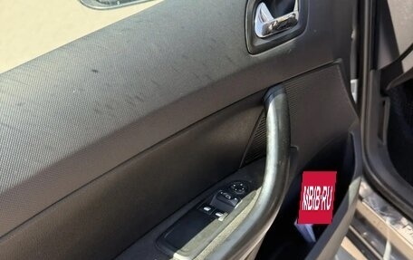 Peugeot 408 I рестайлинг, 2013 год, 600 000 рублей, 9 фотография
