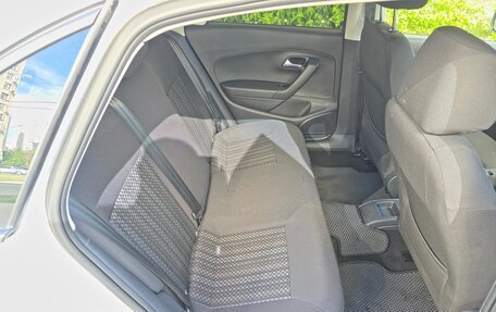 Volkswagen Polo VI (EU Market), 2019 год, 1 050 000 рублей, 16 фотография
