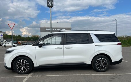 KIA Carnival, 2020 год, 3 900 000 рублей, 5 фотография
