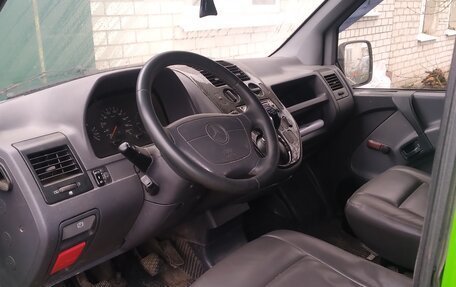 Mercedes-Benz Vito, 1998 год, 440 000 рублей, 2 фотография