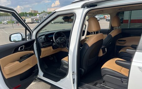KIA Carnival, 2020 год, 3 900 000 рублей, 7 фотография