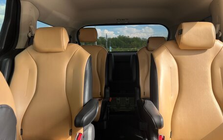KIA Carnival, 2020 год, 3 900 000 рублей, 8 фотография