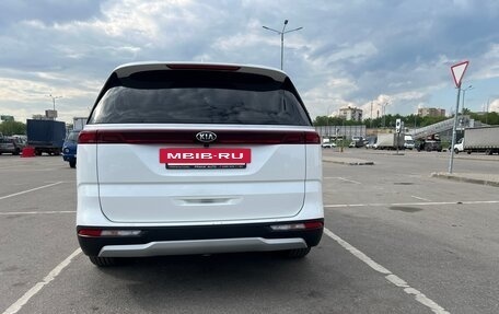 KIA Carnival, 2020 год, 3 900 000 рублей, 4 фотография