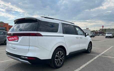 KIA Carnival, 2020 год, 3 900 000 рублей, 3 фотография