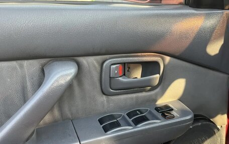 Toyota Land Cruiser 80 рестайлинг, 1995 год, 750 000 рублей, 9 фотография