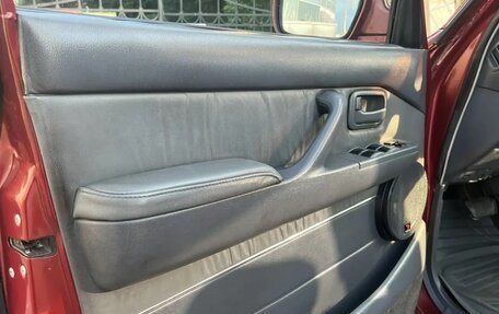 Toyota Land Cruiser 80 рестайлинг, 1995 год, 750 000 рублей, 12 фотография