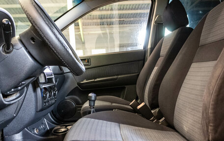 Hyundai Getz I рестайлинг, 2008 год, 399 000 рублей, 15 фотография
