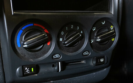 Hyundai Getz I рестайлинг, 2008 год, 399 000 рублей, 13 фотография