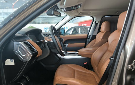 Land Rover Range Rover Sport II, 2014 год, 3 790 000 рублей, 20 фотография