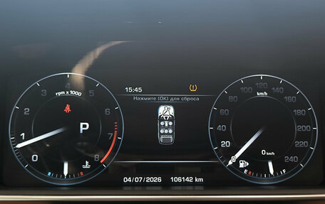 Land Rover Range Rover Sport II, 2014 год, 3 790 000 рублей, 16 фотография