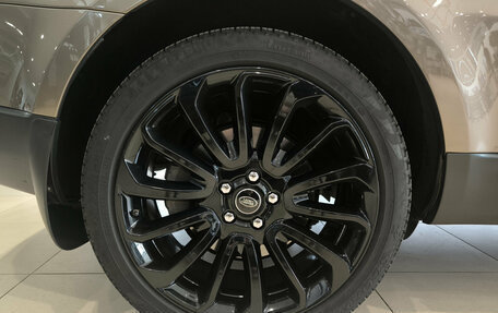 Land Rover Range Rover Sport II, 2014 год, 3 790 000 рублей, 22 фотография