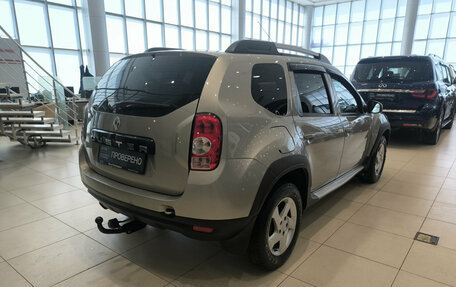 Renault Duster I рестайлинг, 2014 год, 730 000 рублей, 6 фотография
