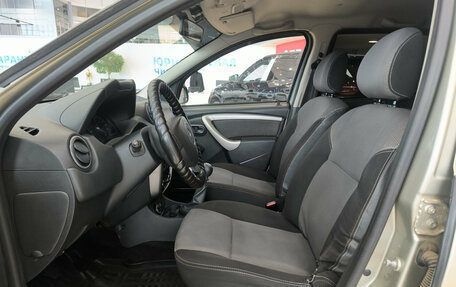 Renault Duster I рестайлинг, 2014 год, 730 000 рублей, 20 фотография