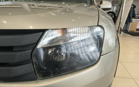 Renault Duster I рестайлинг, 2014 год, 730 000 рублей, 21 фотография