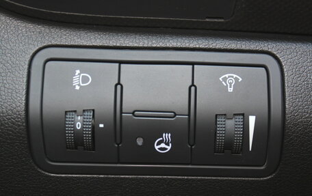 Hyundai Solaris II рестайлинг, 2015 год, 997 000 рублей, 17 фотография