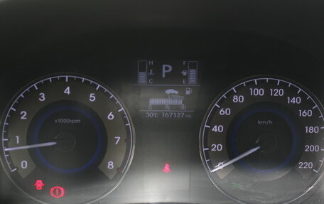 Hyundai Solaris II рестайлинг, 2015 год, 997 000 рублей, 18 фотография