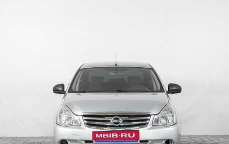 Nissan Almera, 2015 год, 589 000 рублей, 2 фотография