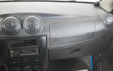 Nissan Almera, 2015 год, 589 000 рублей, 15 фотография