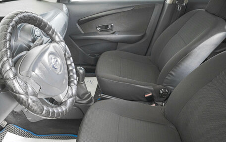 Nissan Almera, 2015 год, 589 000 рублей, 9 фотография
