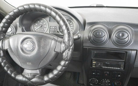 Nissan Almera, 2015 год, 589 000 рублей, 13 фотография
