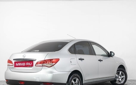 Nissan Almera, 2015 год, 589 000 рублей, 7 фотография