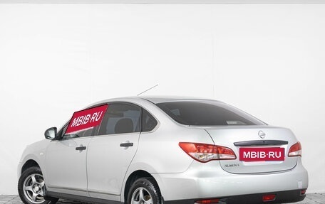 Nissan Almera, 2015 год, 589 000 рублей, 5 фотография