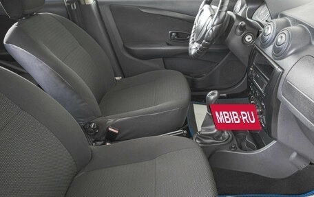 Nissan Almera, 2015 год, 589 000 рублей, 12 фотография
