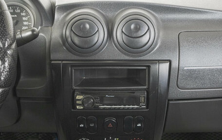 Nissan Almera, 2015 год, 589 000 рублей, 17 фотография