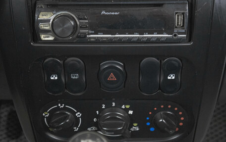 Nissan Almera, 2015 год, 589 000 рублей, 18 фотография