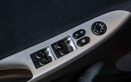 Hyundai Solaris II рестайлинг, 2012 год, 849 000 рублей, 9 фотография
