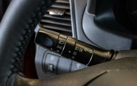 Hyundai Solaris II рестайлинг, 2012 год, 849 000 рублей, 10 фотография