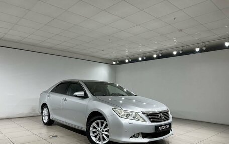 Toyota Camry, 2013 год, 1 470 000 рублей, 3 фотография