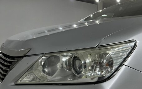Toyota Camry, 2013 год, 1 470 000 рублей, 9 фотография