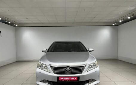 Toyota Camry, 2013 год, 1 470 000 рублей, 7 фотография