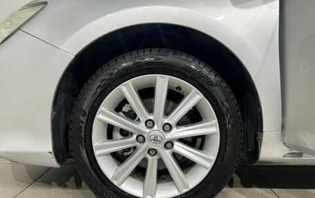 Toyota Camry, 2013 год, 1 470 000 рублей, 11 фотография