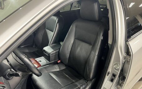 Toyota Camry, 2013 год, 1 470 000 рублей, 12 фотография
