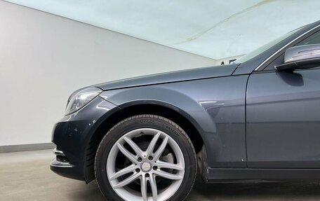 Mercedes-Benz C-Класс, 2013 год, 1 250 000 рублей, 7 фотография