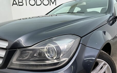 Mercedes-Benz C-Класс, 2013 год, 1 250 000 рублей, 8 фотография