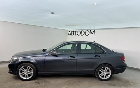 Mercedes-Benz C-Класс, 2013 год, 1 250 000 рублей, 5 фотография